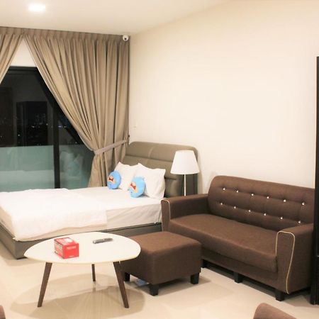 Suasana Suite Cozy Jb Town 新山 外观 照片
