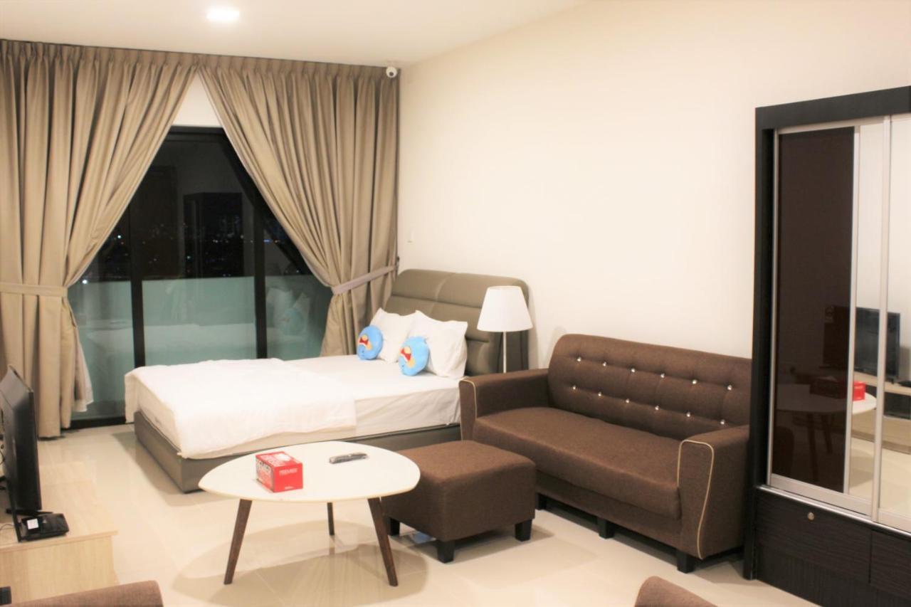 Suasana Suite Cozy Jb Town 新山 外观 照片