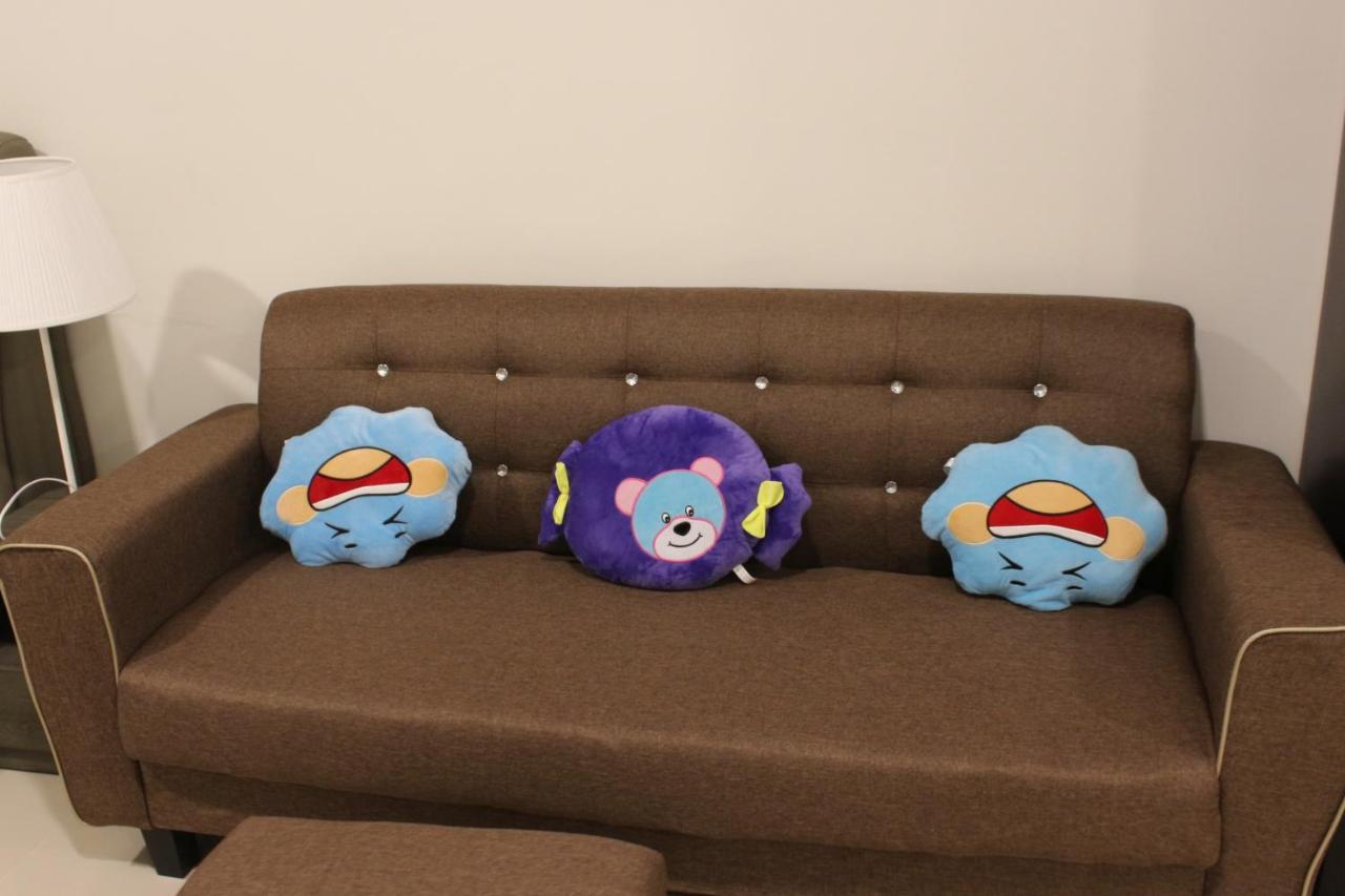 Suasana Suite Cozy Jb Town 新山 外观 照片