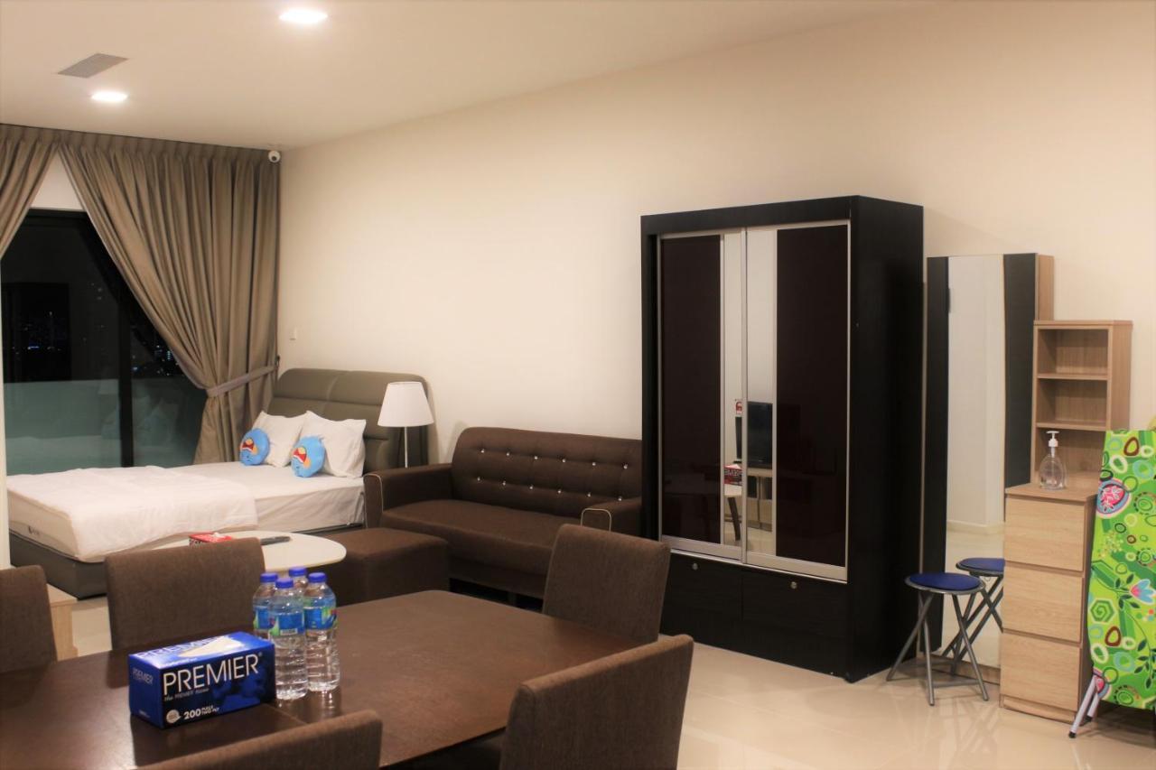 Suasana Suite Cozy Jb Town 新山 外观 照片