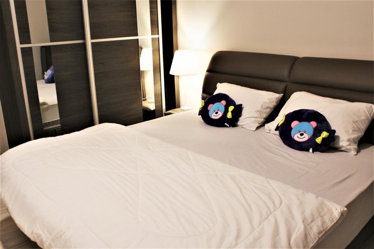 Suasana Suite Cozy Jb Town 新山 外观 照片