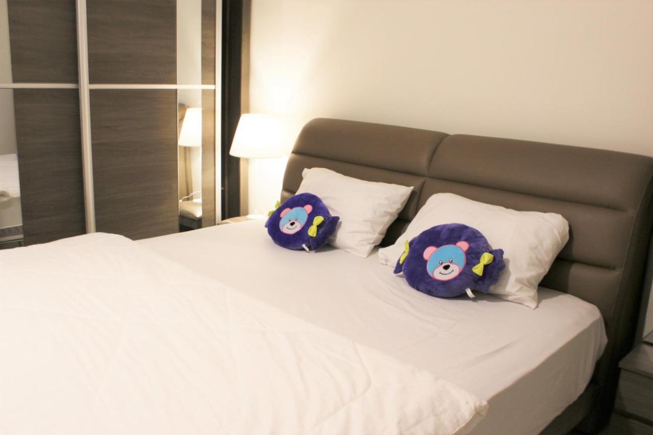 Suasana Suite Cozy Jb Town 新山 外观 照片