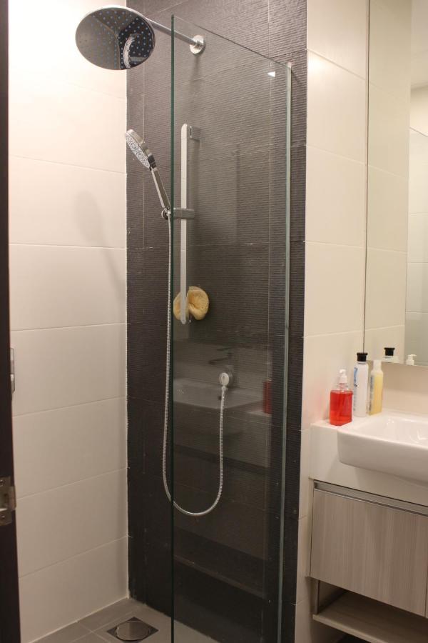 Suasana Suite Cozy Jb Town 新山 外观 照片