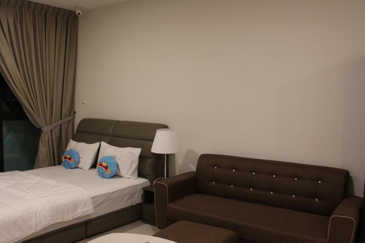 Suasana Suite Cozy Jb Town 新山 外观 照片