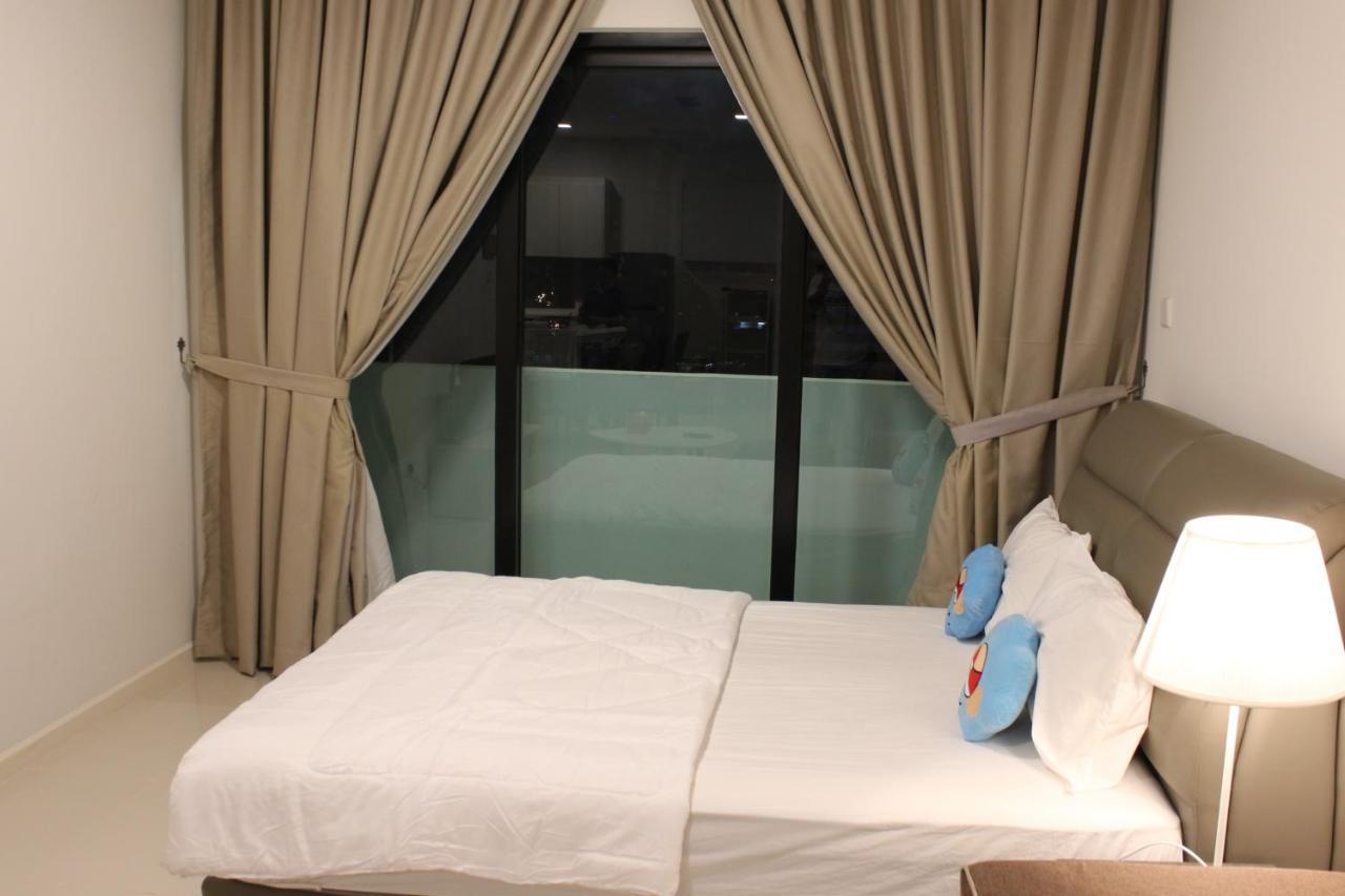 Suasana Suite Cozy Jb Town 新山 外观 照片