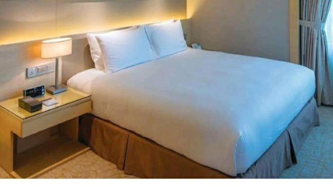 Suasana Suite Cozy Jb Town 新山 外观 照片